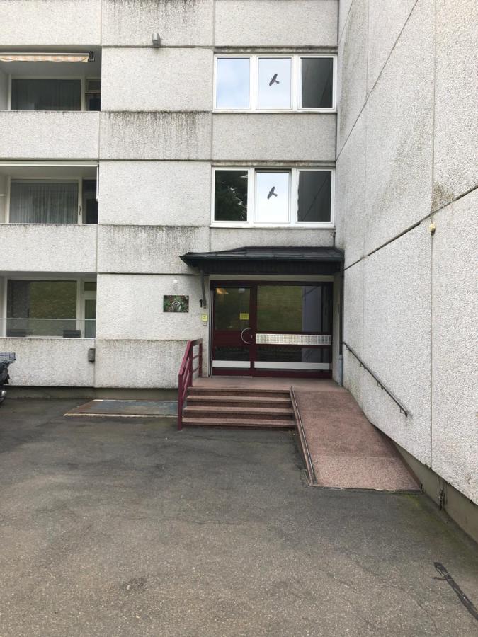 Relax 1 Apartment Goslar Exterior photo