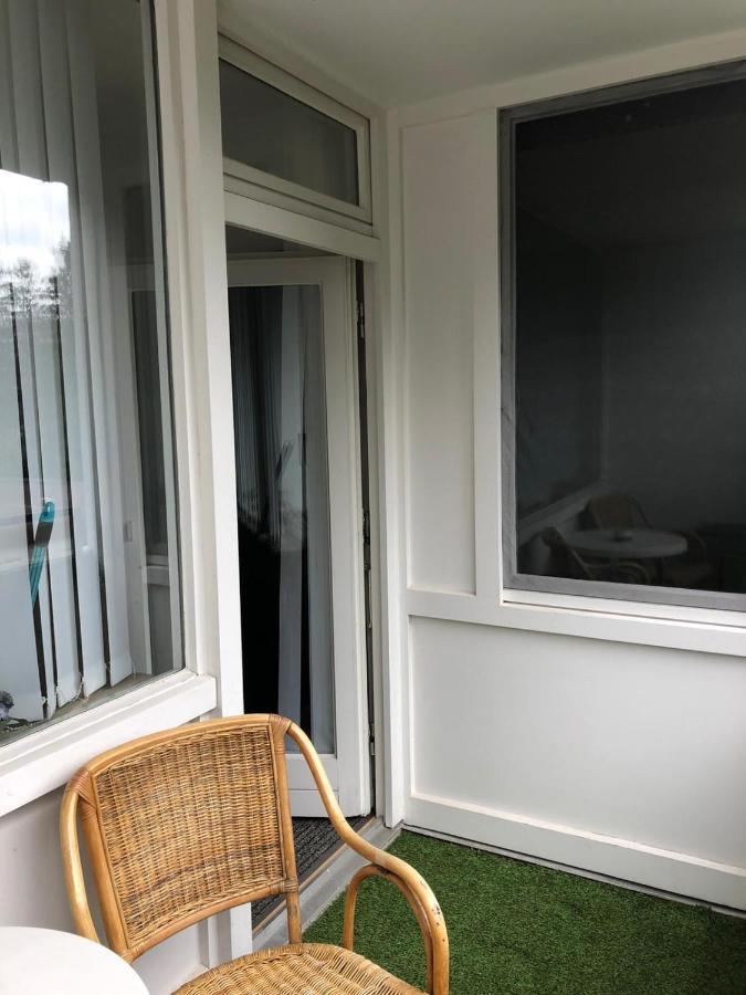 Relax 1 Apartment Goslar Exterior photo