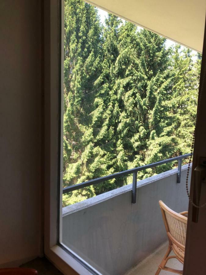 Relax 1 Apartment Goslar Exterior photo